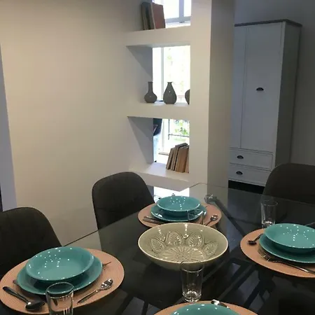 Balkon Horvath Haz Appartement *