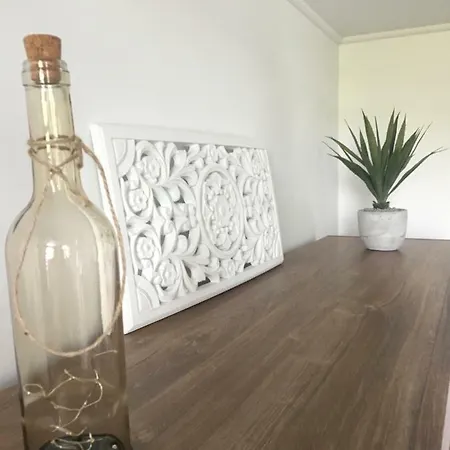 Balkon Horváth Ház *