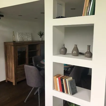 Balkon Horvath Haz Appartement Balatonfüred