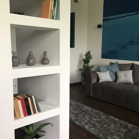 Appartement Balkon Horvath Haz *