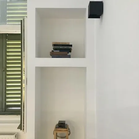 Balkon Horvath Haz Apartment *