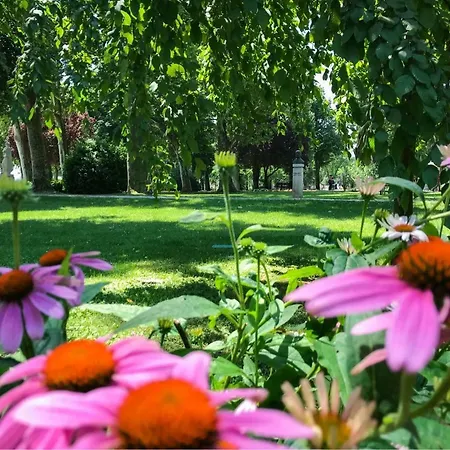 Balkon Horvath Haz Appartement Balatonfüred