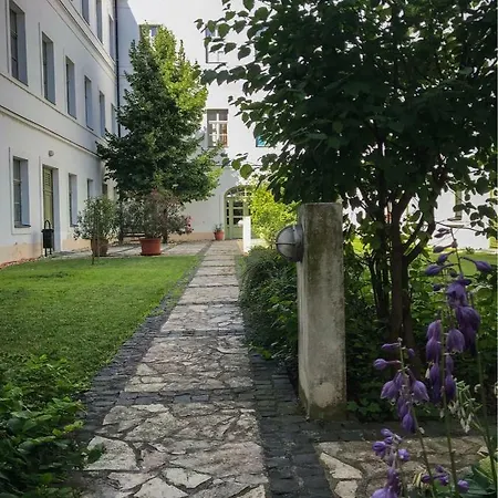 Balkon Horvath Haz Appartement Balatonfüred