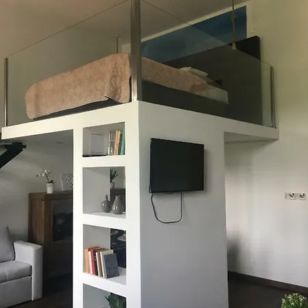 Balkon Horvath Haz Balatonfured