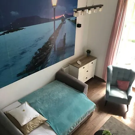 Apartment Balkon Horvath Haz Balatonfured