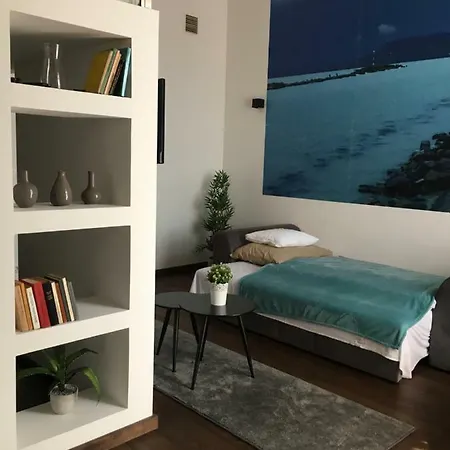 Balkon Horvath Haz * Balatonfüred