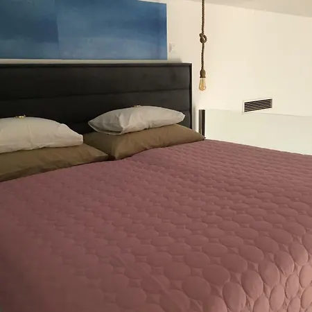 Balkon Horvath Haz Appartement Balatonfüred