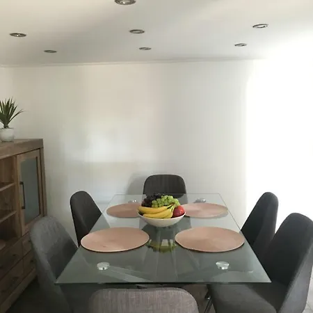 Appartamento Balkon Horváth Ház *