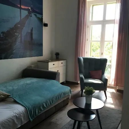 Balkon Horvath Haz بالاتونفوريد