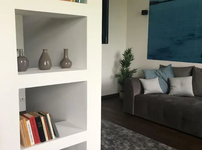 Lägenhet Balkon Horvath Haz *
