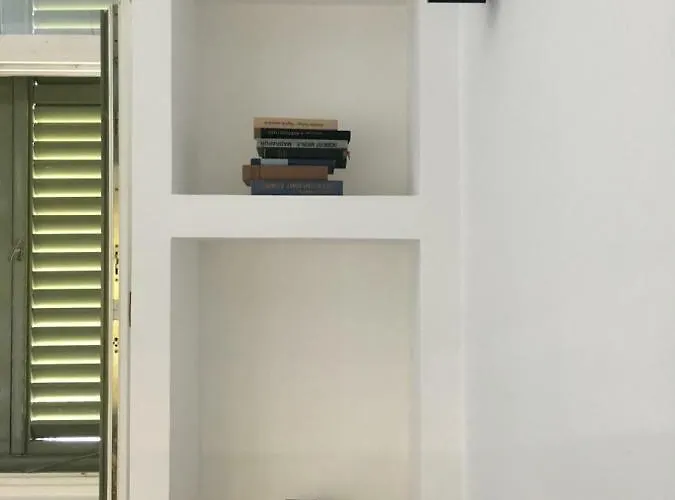 Balkon Horvath Haz Lägenhet *