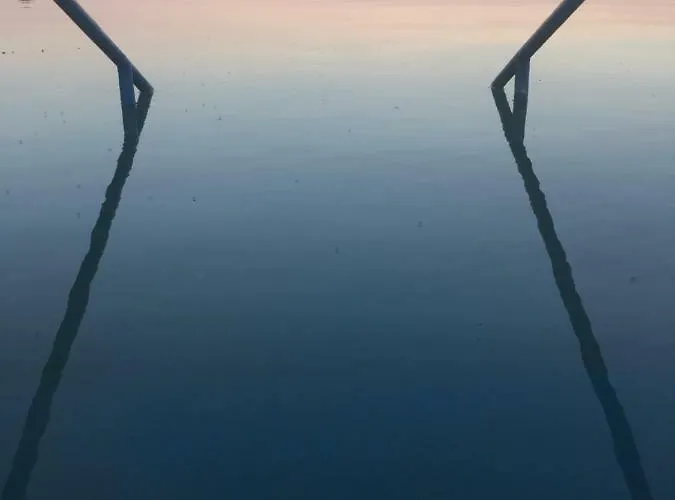 Balkon Horvath Haz Lägenhet Balatonfüred