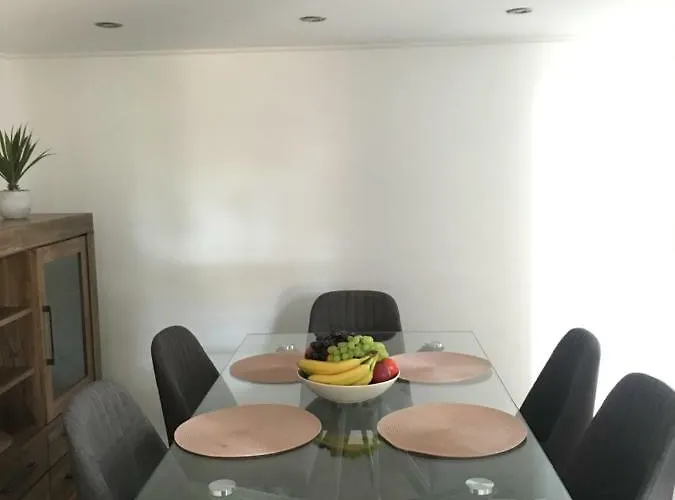 Lägenhet Balkon Horvath Haz *