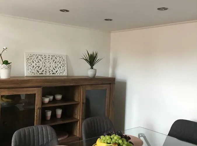 Lägenhet Balkon Horvath Haz *